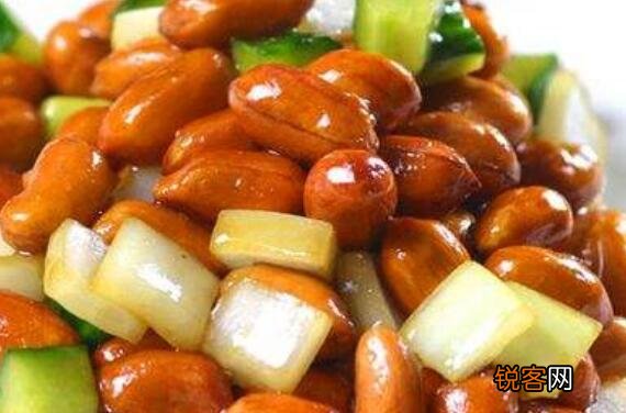 花生仁怎么做好吃 花生仁的做法教程
