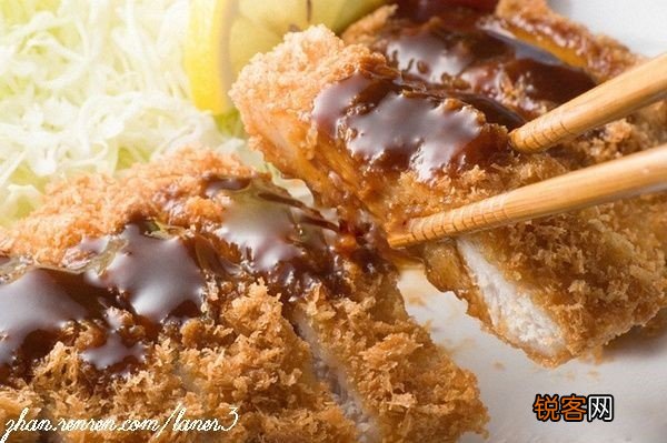妈妈说要多吃米饭才会长个儿~~