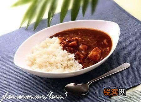 妈妈说要多吃米饭才会长个儿~~