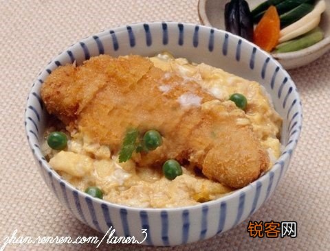 妈妈说要多吃米饭才会长个儿~~