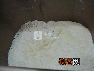 健康自制油条的做法