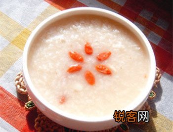 盘点秋季进补的“状元”食物