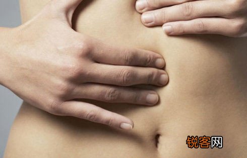 秋季常揉腹有助预防胃病