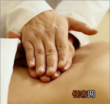 秋季常揉腹有助预防胃病
