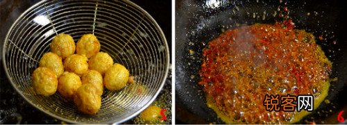 香烧鹌鹑蛋