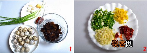 香烧鹌鹑蛋