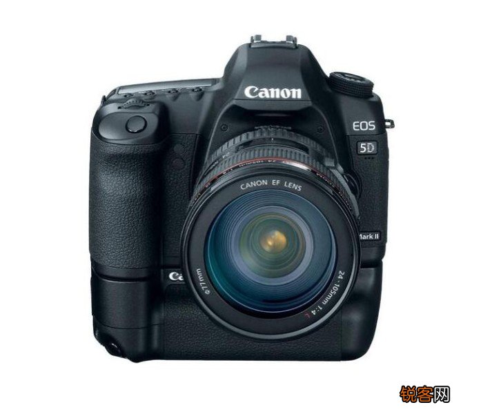 5D Mark II 佳能5D2参数