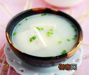 煲汤的诀窍及攻略