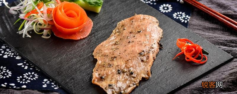 鸡胸肉蒸多久能熟 健身鸡胸肉蒸多久最嫩