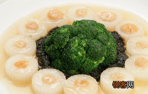 滋补男人一生健康的美食