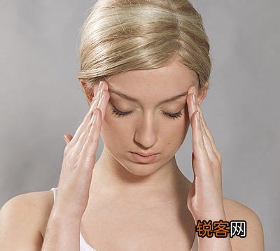 睡觉流口水可能是疾病信号