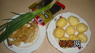 长阳炕土豆的做法