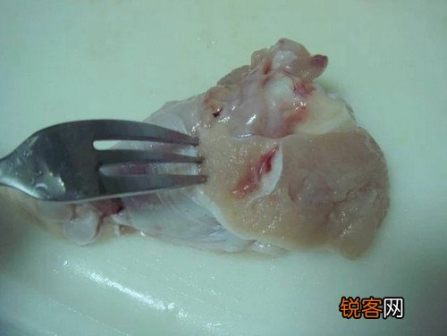 韩式泡菜鸡腿