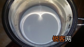 港式经典蛋挞的做法