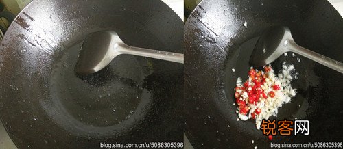 素炒南瓜梗