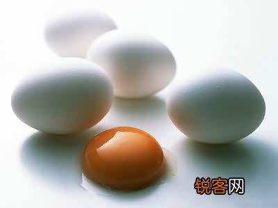 这六种鸡蛋绝对不能吃