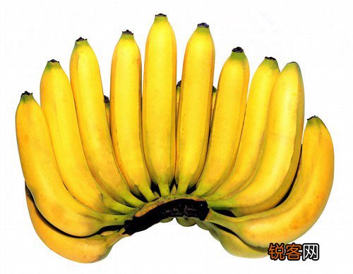 香蕉的“零副作用”知多少