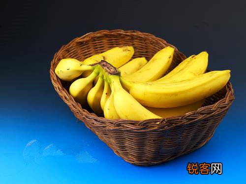 香蕉的“零副作用”知多少