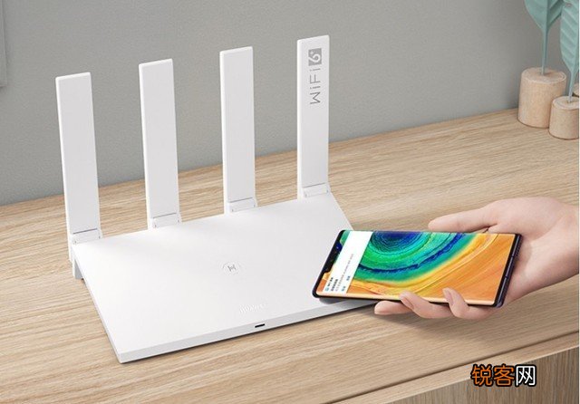 千兆网Wi-Fi 6安装步骤 华为wifi 6路由器怎么设置