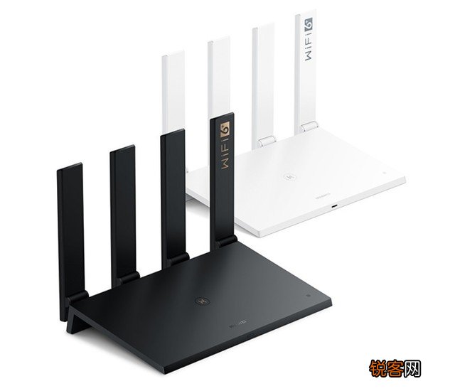千兆网Wi-Fi 6安装步骤 华为wifi 6路由器怎么设置