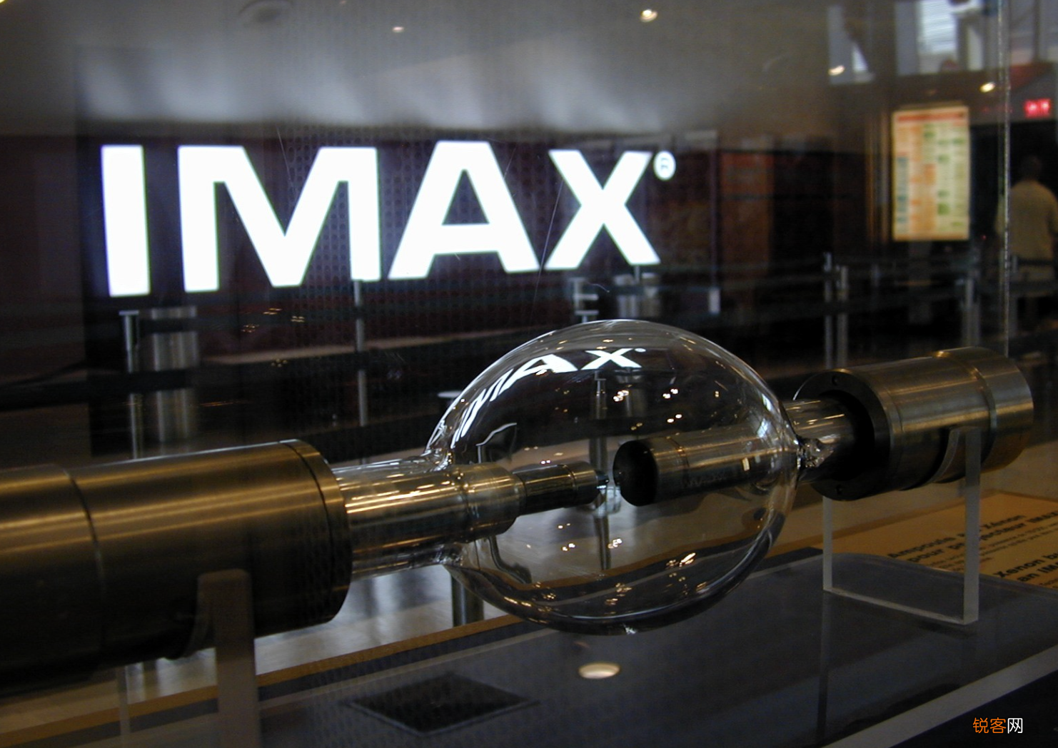 IMAX技术的发展历史 MAX是什么