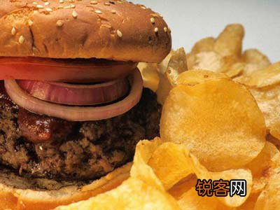 腌制食物少吃香肠让你变暴力