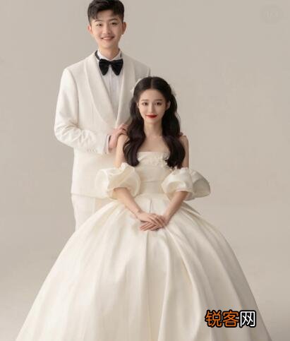 婚纱摄影大概多少钱一套 婚纱摄影照一般要多少钱