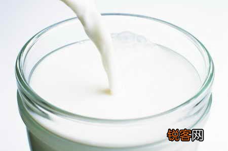 拉肚子不能喝牛奶