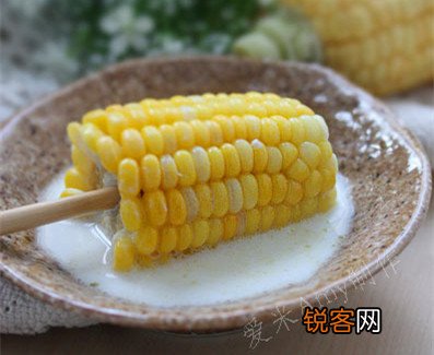 玉米抗衰煮的时间越长越好