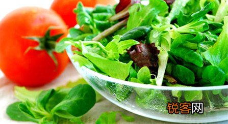 夏秋交接 10种不生病绝妙食物