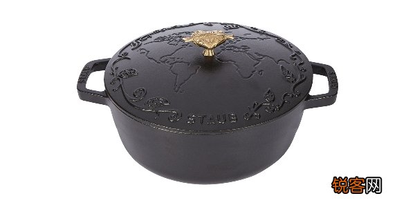 STAUB明日之锅 让新生代因美食而聚