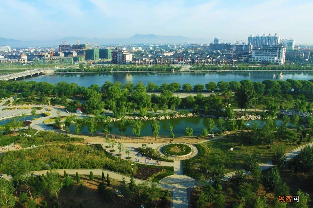 山东省临朐县属于哪个市 潍坊市临朐县的历史由来