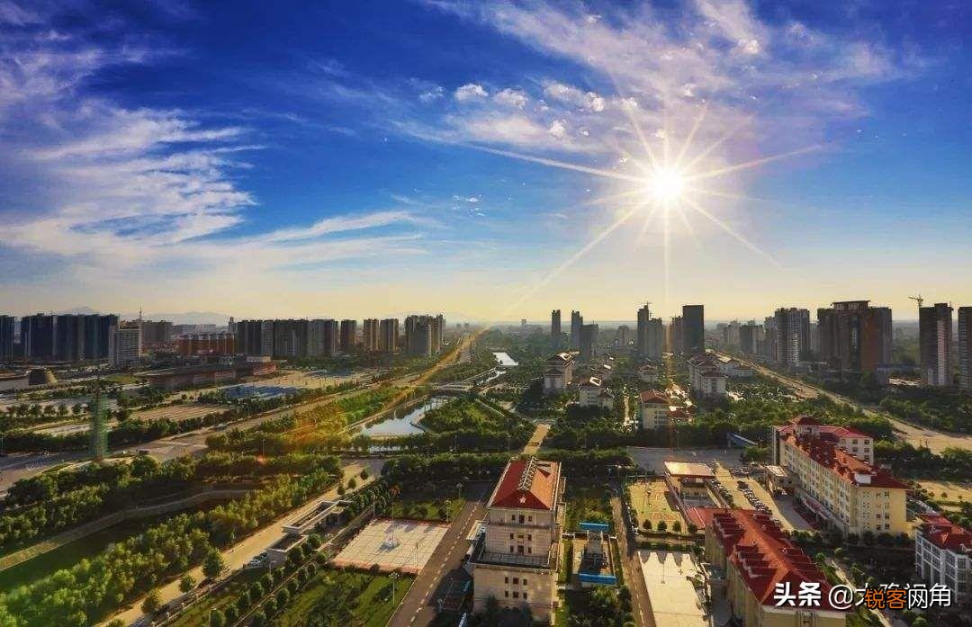 驻马店市是几线城市 河南省驻马店市经济实力如何