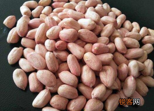 生花生米的作用与功效 生花生米的禁忌