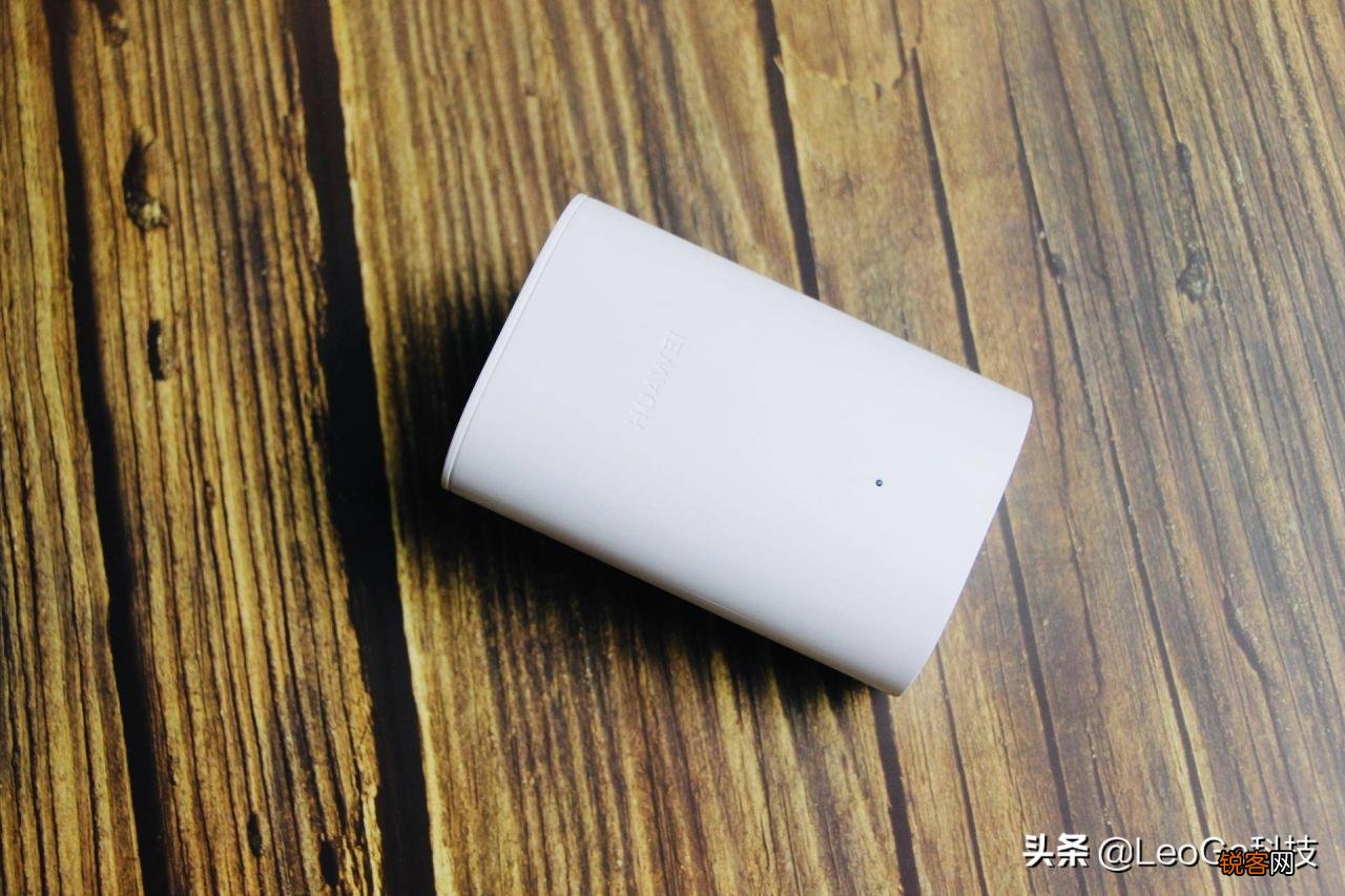 穿墙网络全覆盖 华为子母路由Q2S安装教程