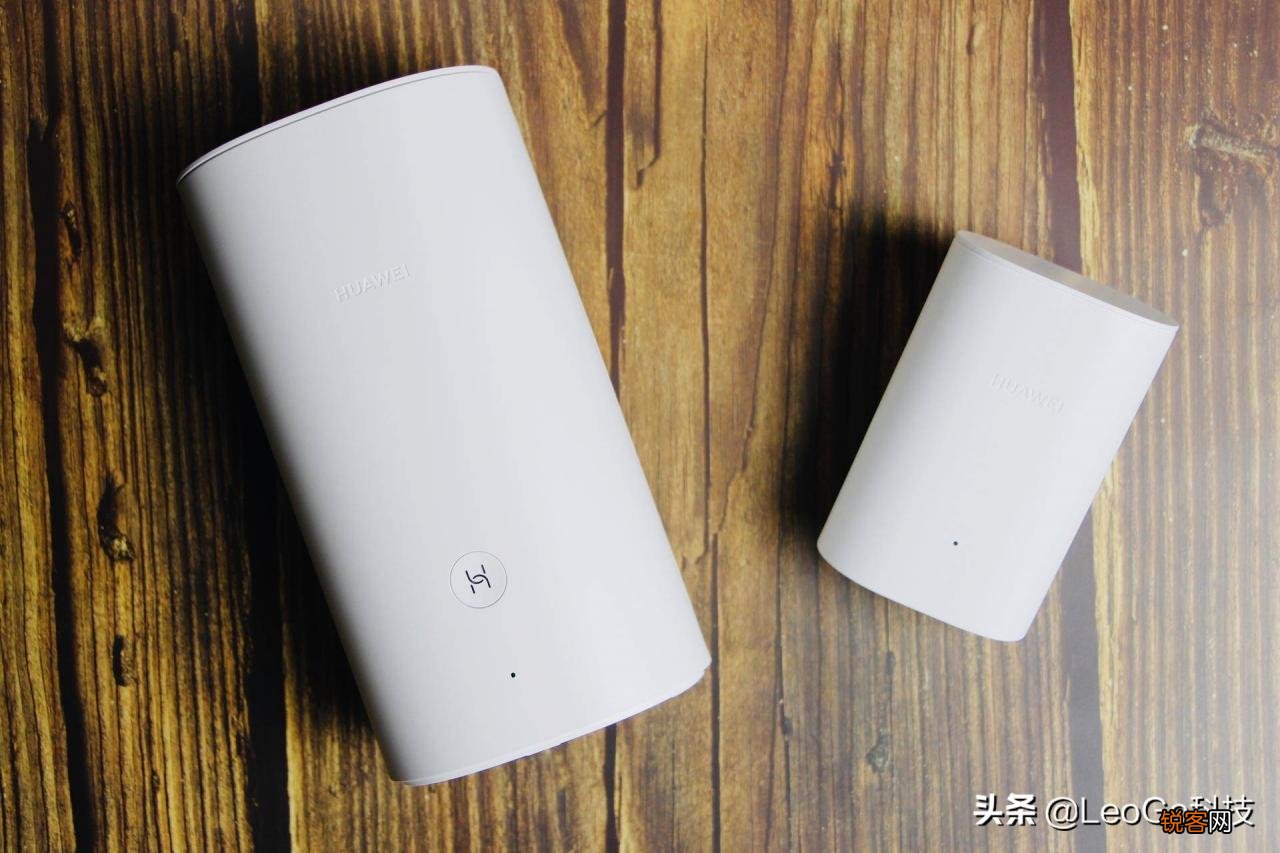 穿墙网络全覆盖 华为子母路由Q2S安装教程