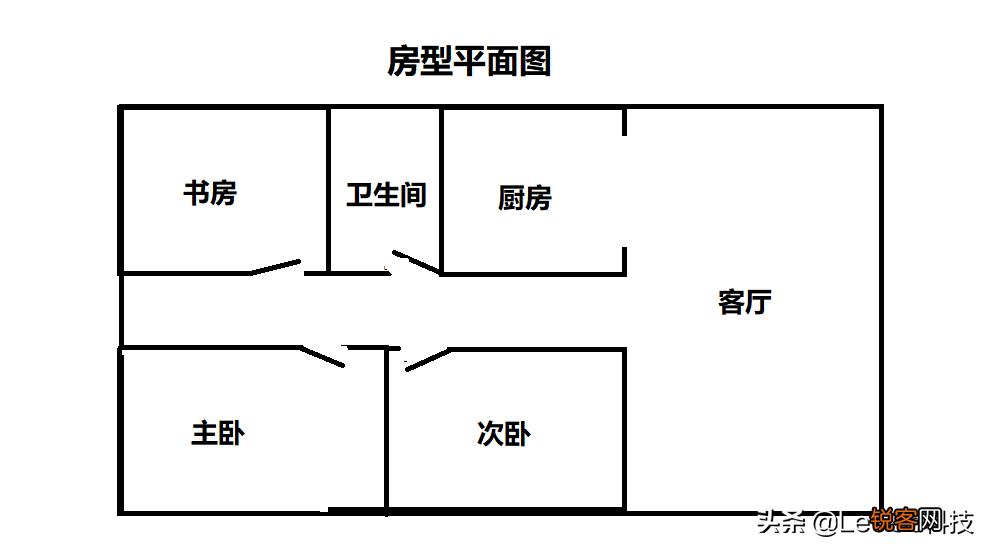 穿墙网络全覆盖 华为子母路由Q2S安装教程