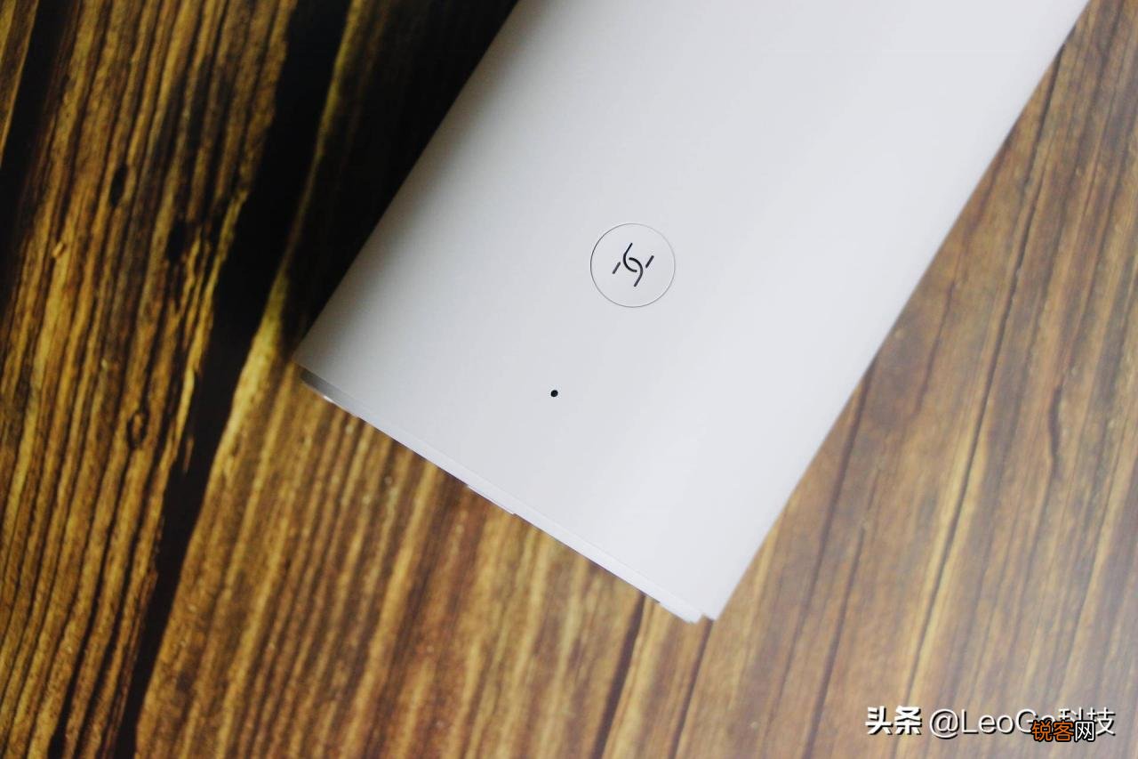 穿墙网络全覆盖 华为子母路由Q2S安装教程