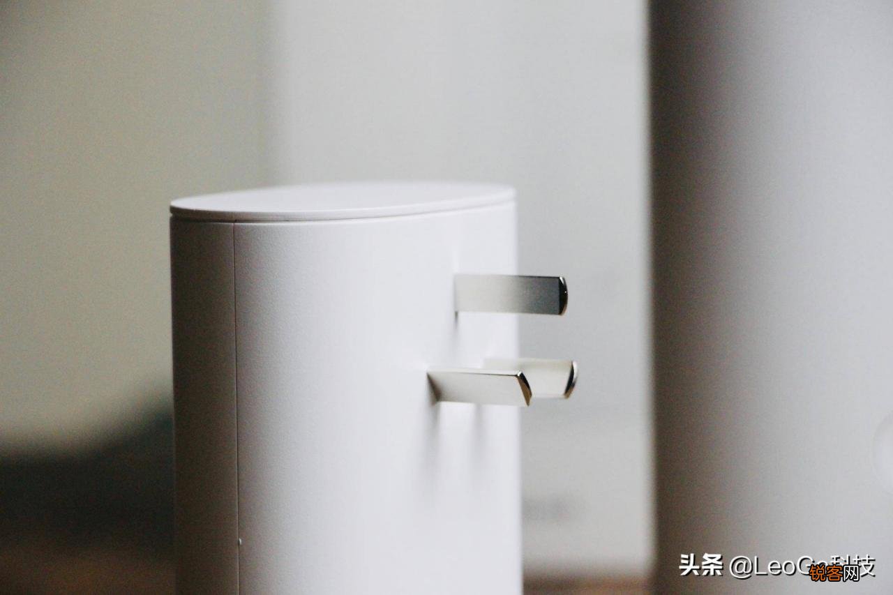 穿墙网络全覆盖 华为子母路由Q2S安装教程