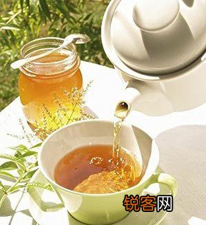 教你四种方法辨别搀假蜂蜜