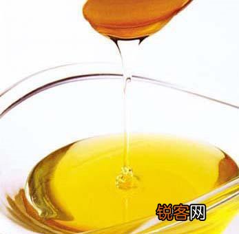 教你四种方法辨别搀假蜂蜜