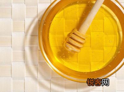 教你四种方法辨别搀假蜂蜜