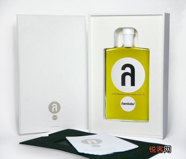 Lambda：橄榄油界的香槟