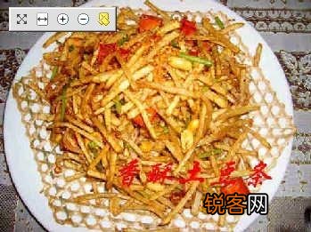 土豆的做法大全家常菜