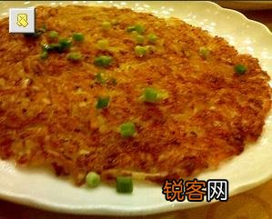 土豆的做法大全家常菜