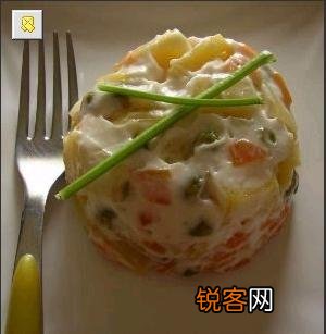 土豆的做法大全家常菜