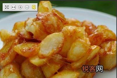 土豆的做法大全家常菜
