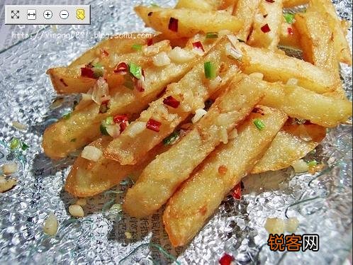 土豆家常菜做法大全