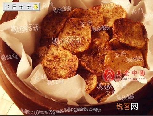 土豆家常菜做法大全