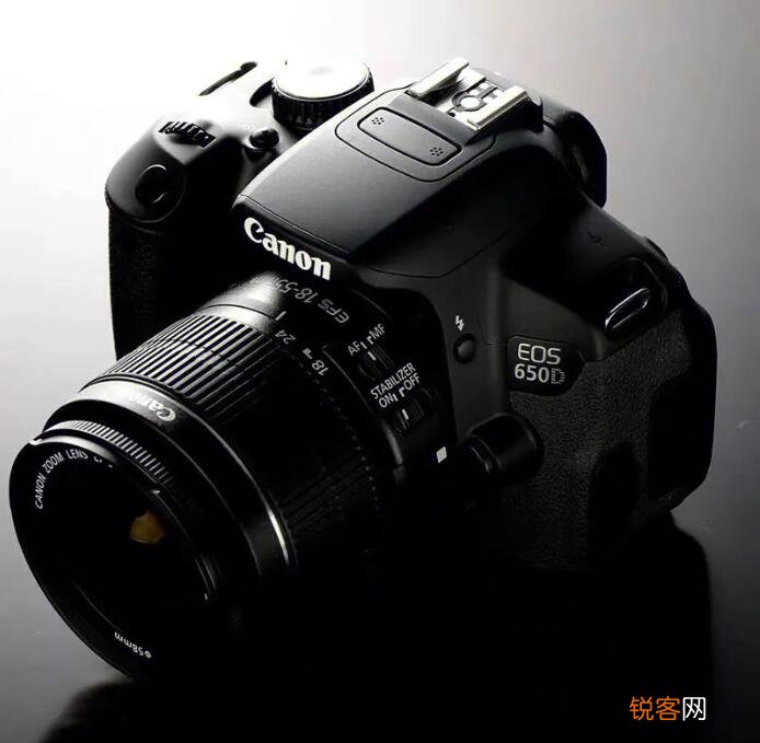 佳能650d使用说明